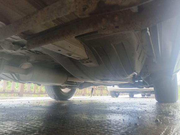 [宁波·浙B] 二手本田本田CR-V2010款 2.0L 自动两驱都市版