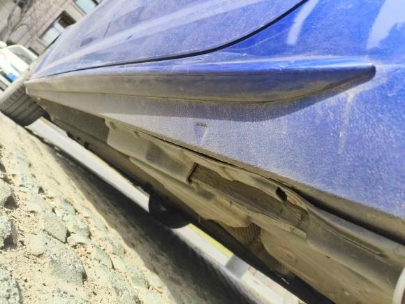 [合肥·皖A] 二手奥迪奥迪A4L2018款 30周年年型 40 TFSI 运动型