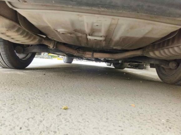 [西安·陕U] 二手起亚起亚K52012款 2.0L 自动DLX