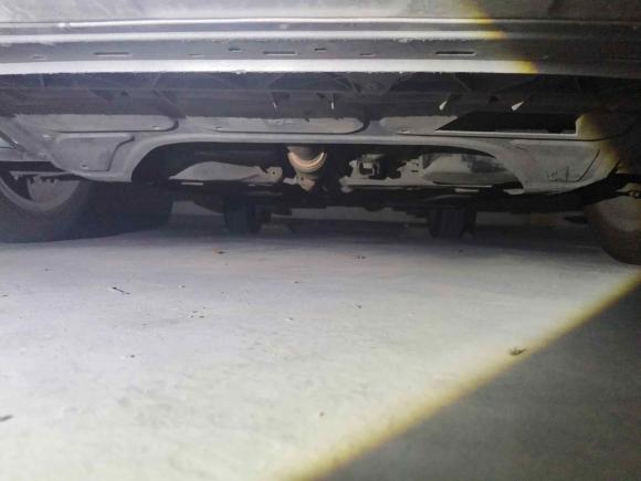 [成都·川A] 二手大众Polo2012款 1.6L Cross Polo AT