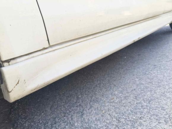 [上海·沪C] 二手三菱翼神2015款 1.6L 手动时尚版