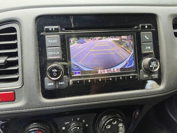 [苏州·苏E] 二手本田缤智2015款 1.5L CVT两驱舒适型