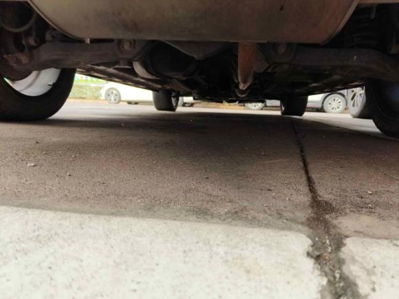 [义乌·浙G] 二手众泰大迈X72017款 1.8T DCT豪华型