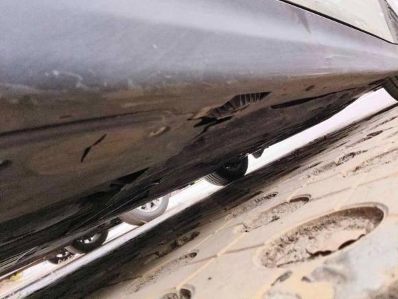 [合肥·皖A] 二手MINIMINI2014款 1.2T ONE+