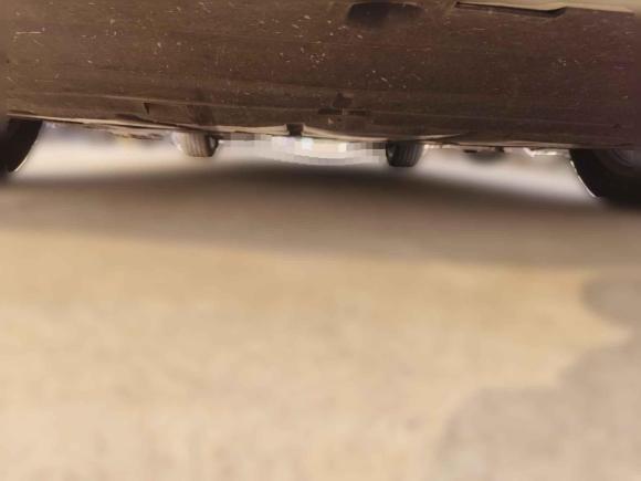 [南昌·赣A] 二手奔驰奔驰A级2020款 A 200 L 运动轿车