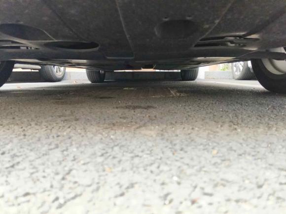 [深圳·湘L] 二手现代领动2018款 1.4T 双离合炫动·活力型