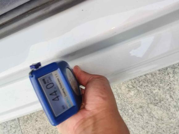 [广州·粤E] 二手捷达捷达VA32021款 1.5L 自动向上人生版