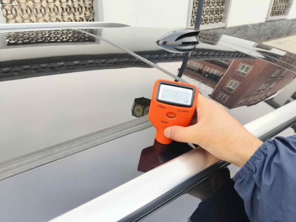 [杭州·浙D] 二手红旗红旗HS32023款 1.5T 两驱善为版