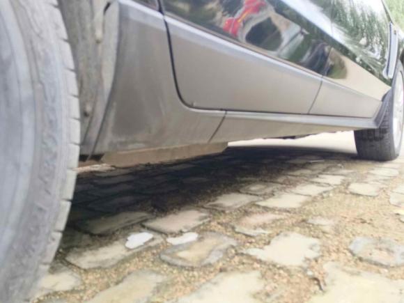 [青岛·鲁B] 二手凯迪拉克凯迪拉克SRX2013款 3.0L 领先型