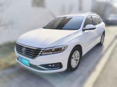 [济南·鲁P] 大众朗逸2018款 两厢 280TSI DSG舒适版 国V