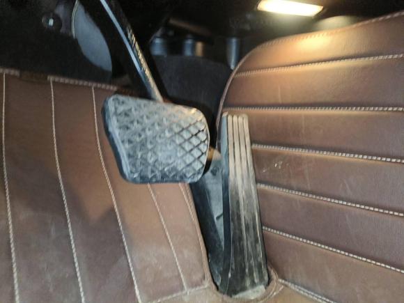 [西安·陕A] 二手宝马宝马5系2017款 520Li 典雅型