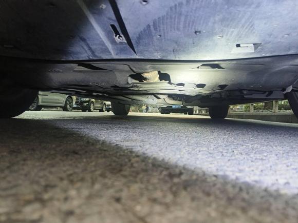 [武汉·鄂A] 二手标致标致3082014款 乐享版 经典 1.6L 自动优尚型