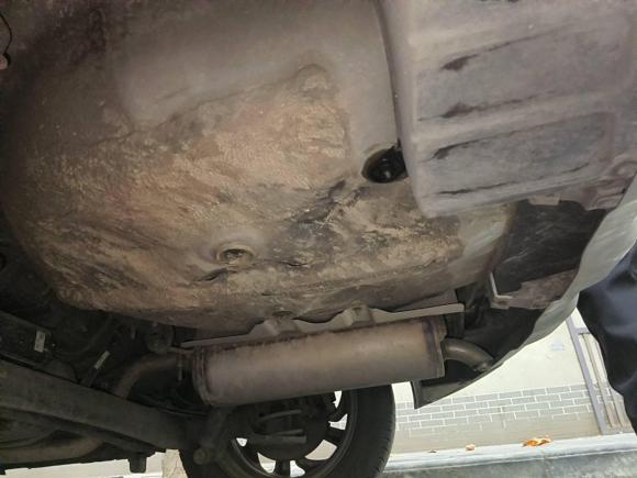 [西安·陕A] 二手起亚奕跑2019款 1.4L 自动趣享版 国V