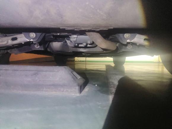 [深圳·粤B] 二手路虎发现神行2017款 2.0T SE