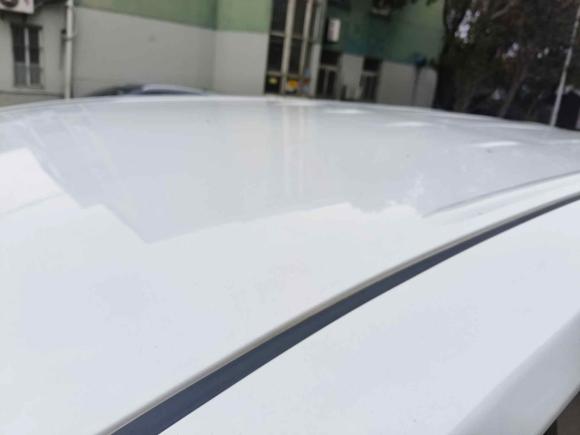 [上海·沪E] 二手别克别克GL82017款 25S 舒适型 国V