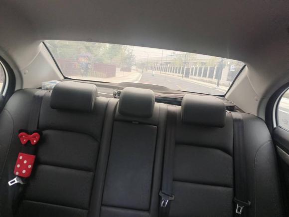 [杭州·浙A] 二手吉利汽车帝豪2019款 领军版 1.5L CVT豪华型 国VI