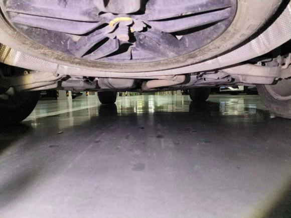 [杭州·浙A] 二手福特锐界2016款 EcoBoost 245 四驱豪锐型 7座