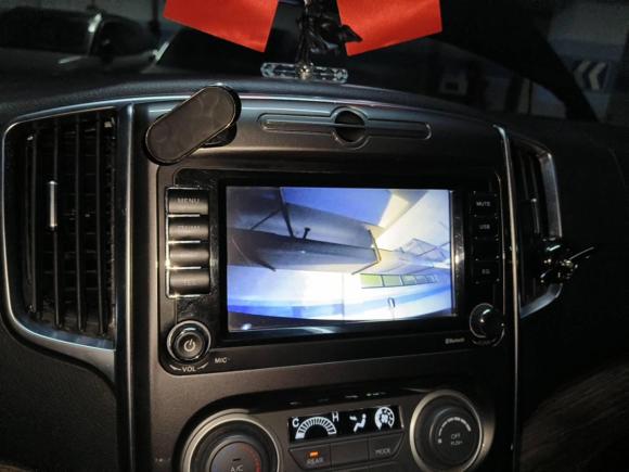 [杭州·浙A] 二手东风风行菱智PLUS2021款 2.0L 手动豪华型 9座