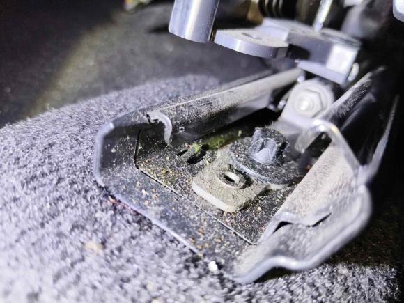 [深圳·粤B] 二手路虎发现神行2017款 2.0T SE