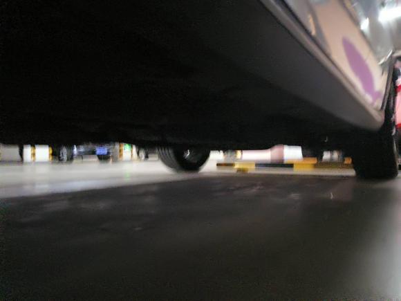 [青岛·鲁B] 二手荣威荣威RX52018款 30T 两驱自动互联网铂金版