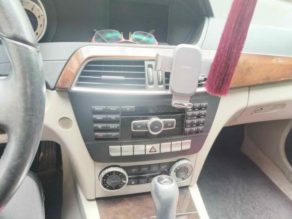 [苏州·苏E] 二手奔驰奔驰C级2013款 C 260 优雅型 Grand Edition