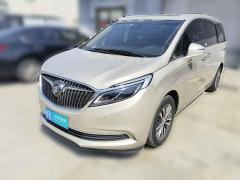 [青岛·鲁B] 别克别克GL82017款 ES 28T 旗舰型 国V