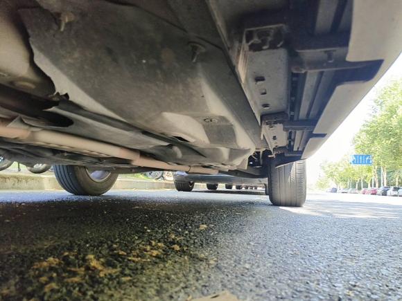 [南京·皖C] 二手Jeep自由光2016款 2.4L 专业智能版