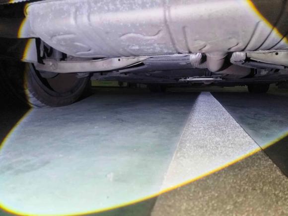 [苏州·苏E] 二手奔驰奔驰CLA2019款 CLA 200 时尚型