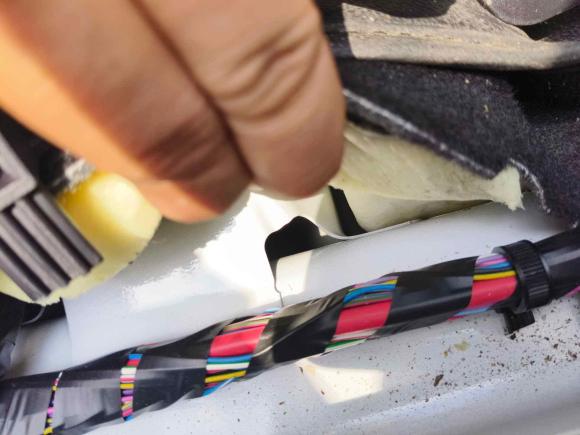 [深圳·粤B] 二手比亚迪秦PLUS2021款 DM-i 55KM 旗舰型