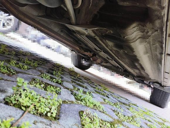 [武汉·鄂A] 二手雷诺科雷傲2010款 2.5L 四驱豪华型