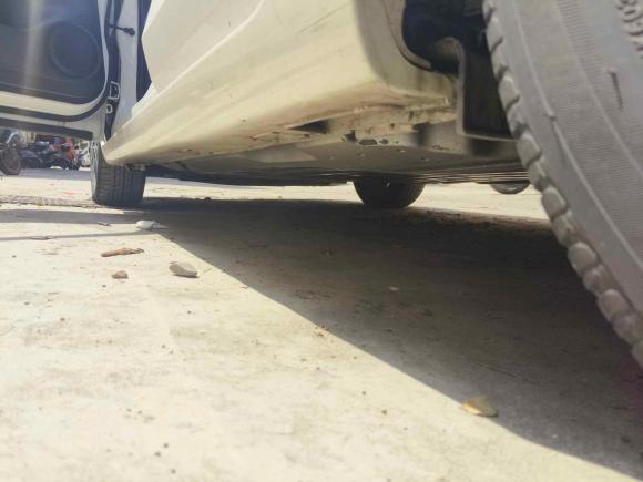 [南昌·赣A] 二手本田LIFE2021款 1.5L CVT SPORT心动版