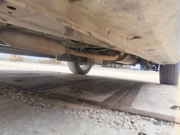 [苏州·苏U] 二手东风风光风光S5602021款 1.5T 手动都市型