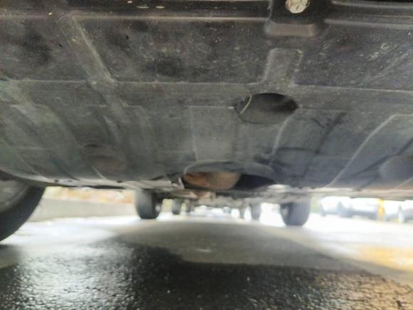 [无锡·苏B] 二手吉利汽车博越2018款 2.0L 手动两驱智雅型