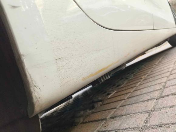 [上海·沪M] 二手宝马宝马5系GT2011款 535i 典雅型