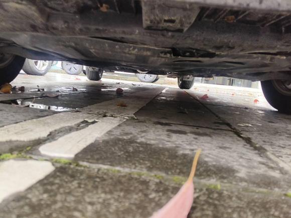 [宁波·浙B] 二手丰田卡罗拉2014款 1.6L CVT GL