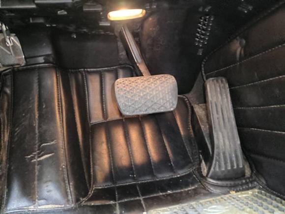 [嘉兴·皖A] 二手奔驰奔驰E级2014款 改款 E 260 L 运动型