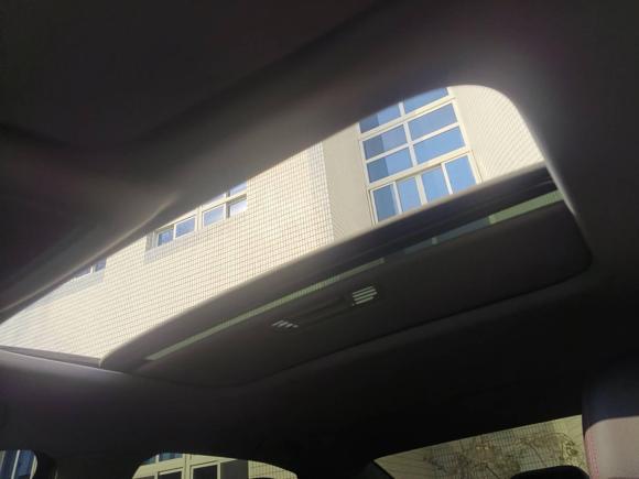 [上海·苏U] 二手大众朗逸2023款 300TSI DSG星空满逸版