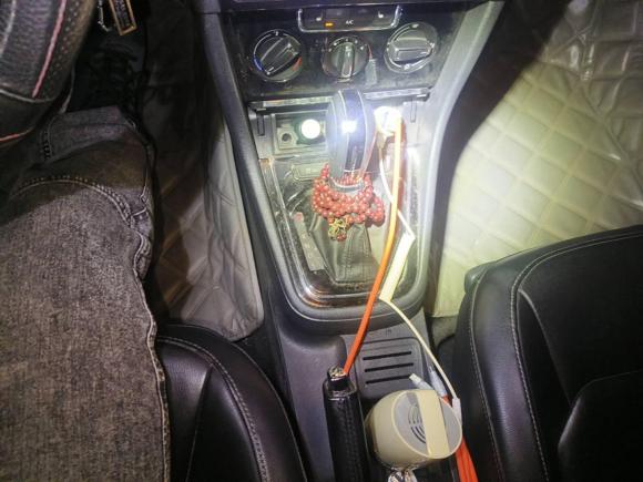 [合肥·皖A] 二手大众宝来2013款 1.6L 自动舒适型