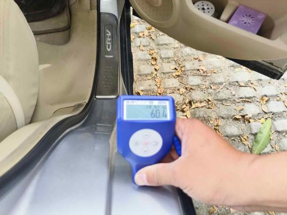 [佛山·粤Y] 二手本田本田CR-V2010款 2.0L 自动两驱都市版