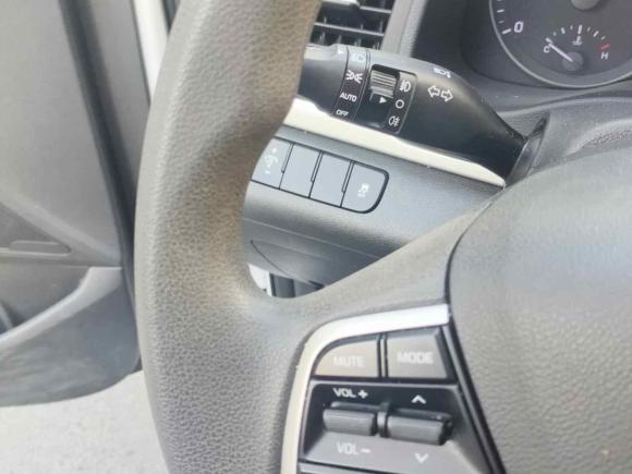 [温州·浙C] 二手现代领动2016款 1.6L 自动智炫·精英型