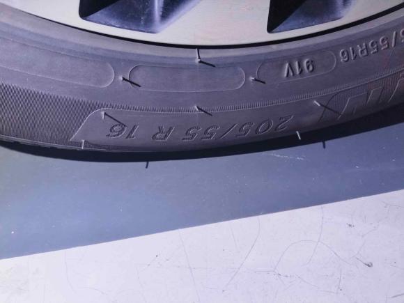 [成都·川A] 二手大众朗逸纯电2019款 优享版