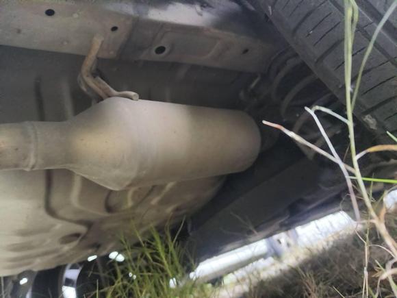 [嘉兴·浙F] 二手丰田YARiS L 致炫2014款 1.5G 手动炫动版