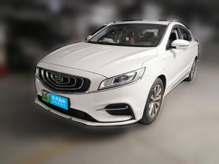 吉利汽车博瑞新能源2018款 1.5T PHEV 耀享版「广州二手车」「天天拍车」