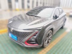 [苏州·皖G] 长安长安UNI-T2020款 1.5T 尊贵型