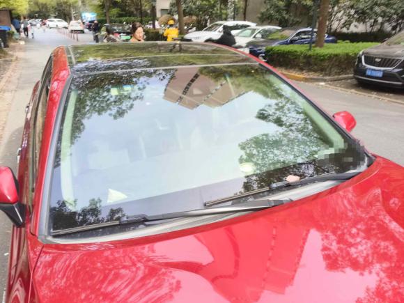 [上海·沪D] 二手丰田凯美瑞2018款 双擎 2.5HG 豪华版