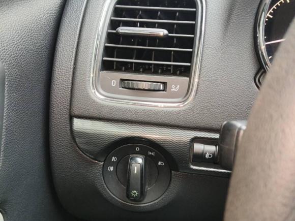 [武汉·鄂W] 二手斯柯达Yeti2016款 1.4TSI DSG前行版