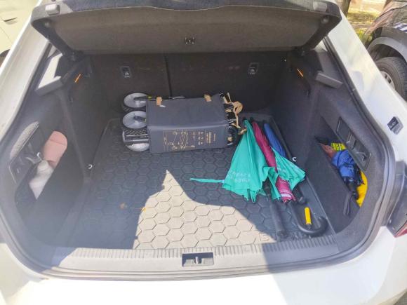 [广州·粤A] 二手斯柯达速派2016款 TSI330 DSG创行版