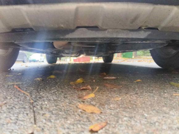 [湖州·浙E] 二手凯迪拉克凯迪拉克XT52016款 25T 豪华型