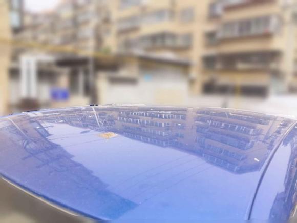 [济南·鲁A] 二手斯柯达晶锐2012款 1.4L 自动晶灵版