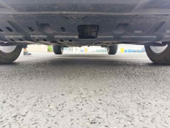 [无锡·苏B] 二手长安长安CS35PLUS2022款 蓝鲸NE 1.4T DCT豪华型